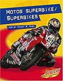 Image de Motos superbike / Superbikes (Caballos de fuerza / Horsepower) (Multilingual Edition)