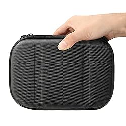 HEYSTOP 120 Switch Game Case, Switch Game Holder