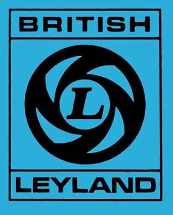 amazon com british leyland chronicle of a car crash 1968 1978 ebook cowin christopher kindle store british leyland chronicle of a car crash 1968 1978