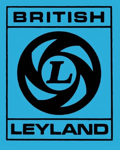 British Leyland Chronicle Of A Car Crash 1968 1978