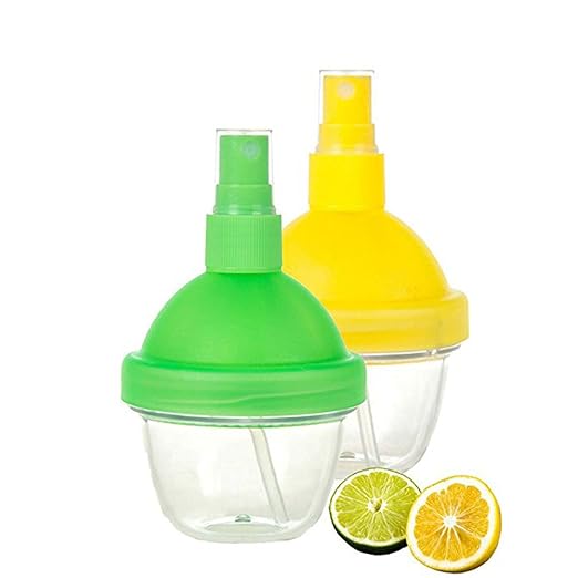 Lemon - Pulverizador manual para exprimir, lima cítrica, zumo de ...