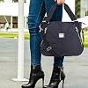 Crossbody-Bags-for-Women-Large-Tote-Nylon-Lightweight-Travel-Purse-Multi-Pocket-Shoulder-Bag-Handbags