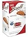 Biscoff Cookies Original Singles Dispenser (100 Cookies / 22 oz Total)