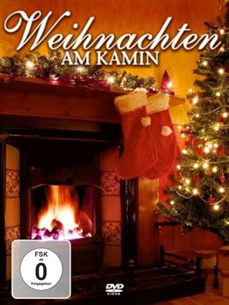 Weihnachten am Kamin: Amazon.de: Special Interest: DVD & Blu-ray