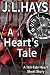 A Heart's Tale: A Tell-Tale Heart Flash Fiction Short Story