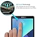 LK [2 Pack] Screen Protector for Samsung Galaxy Tab S3/Galaxy Tab S2 9.7 Tempered Glass