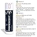 Promescent Desensitizing Delay Spray for Men Clinically Proven to Help You Last Longer in Bed – Better Maximized Sensation + Prolong Climax for Him – 2.6 mlthumb 3