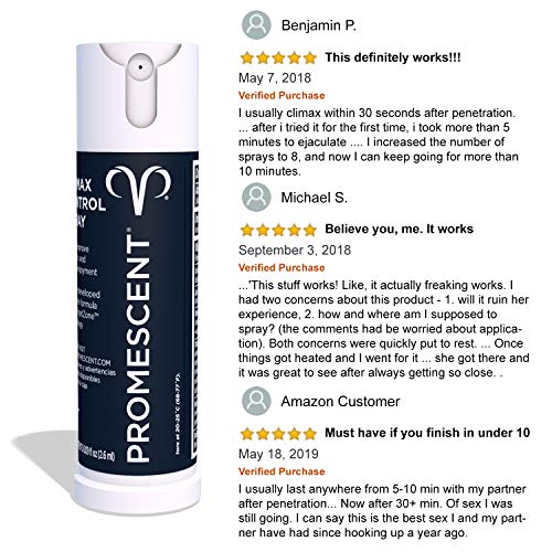 3 Promescent+Desensitizing+Clinically+Proven+Longer