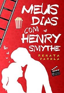 Livro Meus Dias com Henry Smythe