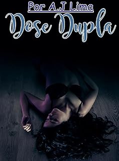 Livro Dose Dupla - Série Finding Love (Encontrando o Amor #2)