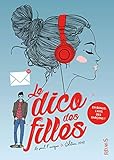 Le dico des filles : Le seul, l'unique by 