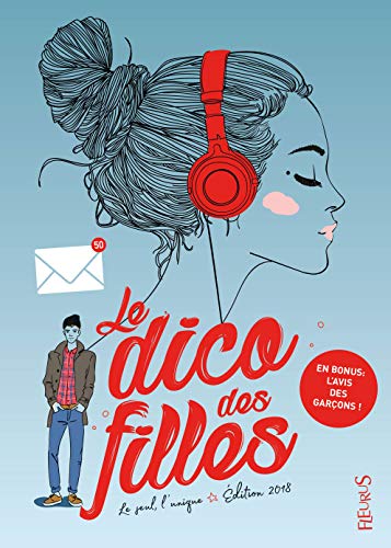 Le dico des filles : Le seul, l'unique by 