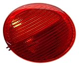 OES Genuine Volkswagen Beetle Driver Side Replacement Tail Light Assembly