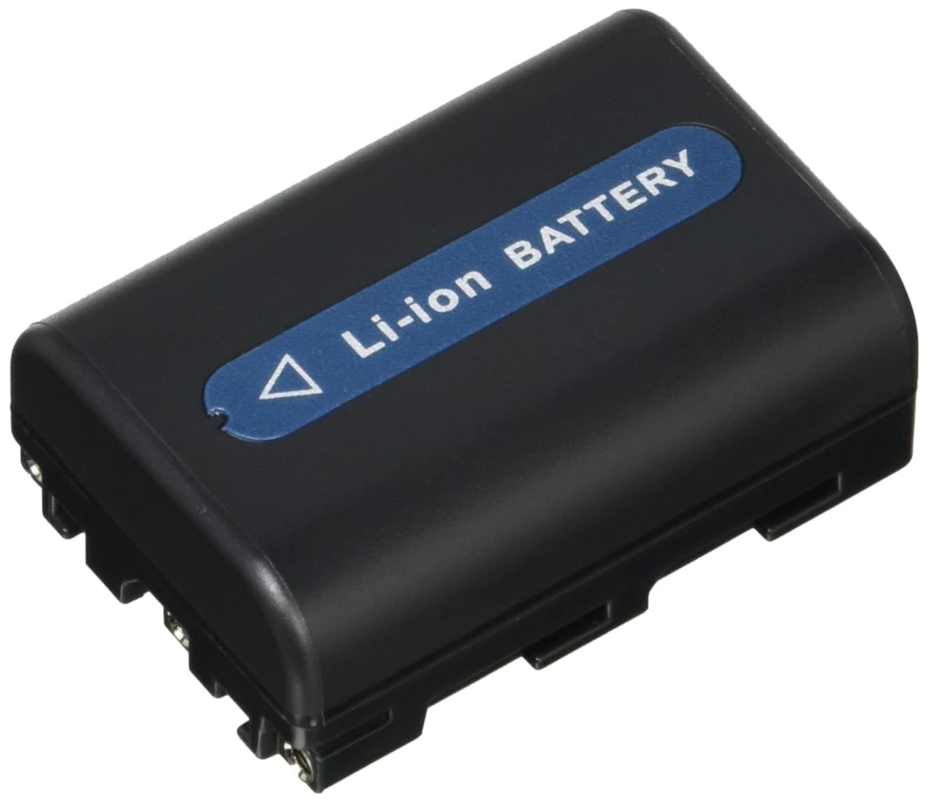 NinoLite NP-FM50 互換 バッテリー ソニー DSC-R1 DSC-F828 GV-HD700 HDR-SR1 DCR-DVD201 等対応 npfm50_t.k.gai商品画像