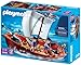 PLAYMOBIL Soldiers Boat