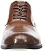 KENNETH COLE Unlisted Men's Steel-Home Oxford