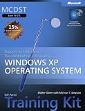 MCDST Self-Paced Training Kit (Exam 70-271): Supporting Users and Troubleshooting a Microsoft Window MCDST Self-Paced Training Kit (Exam 70-271): Supporting Users and Troubleshooting a Microsoft Window