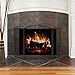Pleasant Hearth Classic Fireplace Screen (FA010S)