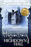 Free eBook - The Haunting of Highdown Hall