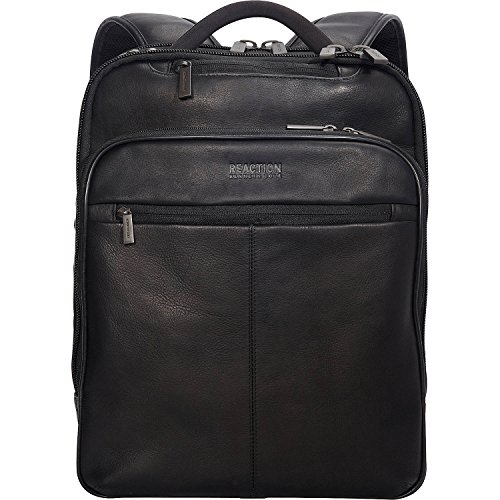 Cole REACTION Manhattan Commuter Slim Backpack Laptop Computer