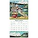 Charles Wysocki 2019 Calendar