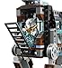 LEGO Chima 70145 Maula's Ice Mammoth Stomper Building Toy