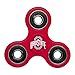 NCAA Ohio State Buckeyes Three Way Diztracto Spinnerz