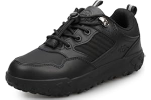 UOVO Boys School Uniform Dress Shoe(Little Kid/Big Kid)