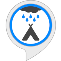 Sleep Sounds: Rain on a Tent