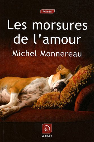 Les  morsures de l'amour