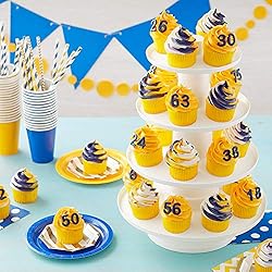 Wilton Display Your Way Adjustable Cupcake Tower