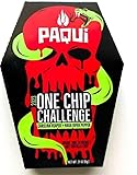 Generic Chip de tortilla ONE CHIP CHALLENGE