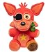 Funko Plush: Five Nights at Freddy's Pizza Simulator - Rockstar Foxy Collectible Figure, Multicolor primary