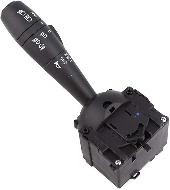 Signal Horn Control Switch For Dacia Duster Sandero Logan Mk2 20122019