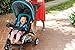 Graco Click Connect Literider Stroller, Finch