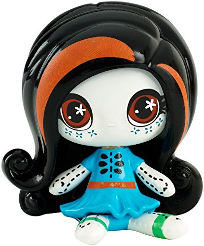 Monster High Minis Classic Skelita Figure