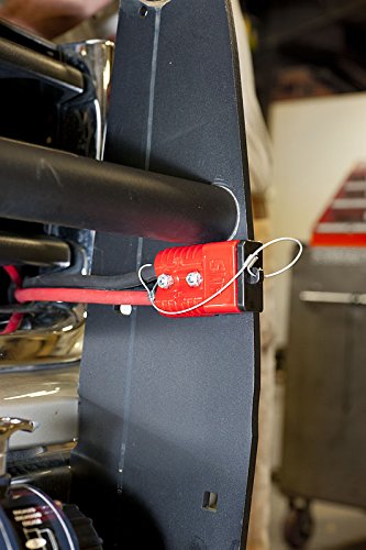 WARN 26405 Quick Connect Power Cable