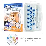 Ear Wax Removal, MEXITOP Professional Ear Cleaner System with 16 pcs soft Spiral