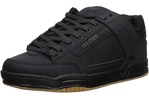 Globe Men's Tilt Skateboarding Shoe