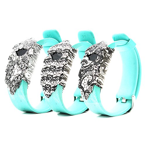 Firbit Charge Hr Band Cover Case (Band Cover-3)