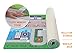 Milliard Kids Rug Car Road Play Mat - Jumbo: 39 x 79