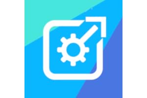 Settings Shortcuts - Open Display , Sound , VPN , Security , Developer Options , Battery and others via Home Screen and Notif