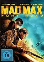 Mad Max - Fury Road