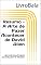 Livro Resumo - A Arte de Fazer Acontecer de David Allen: Aprenda os principais conceitos em 15 minutos