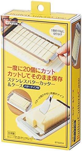 2021年最新 100均や無印で買える カットできるバターケース おすすめ6選 マルシンmagazine