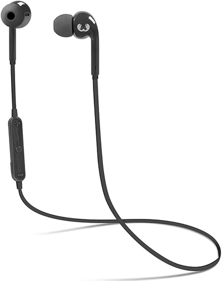 Fresh 'n Rebel Vibe Wireless - In-ear Headphones: Amazon.it: Elettronica