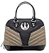 Star Wars Rogue One Rebel Jyn Womens Dome Satchel Purse Handbag