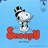 SNOOPY / ORIGINAL LONDON CAST                      image
