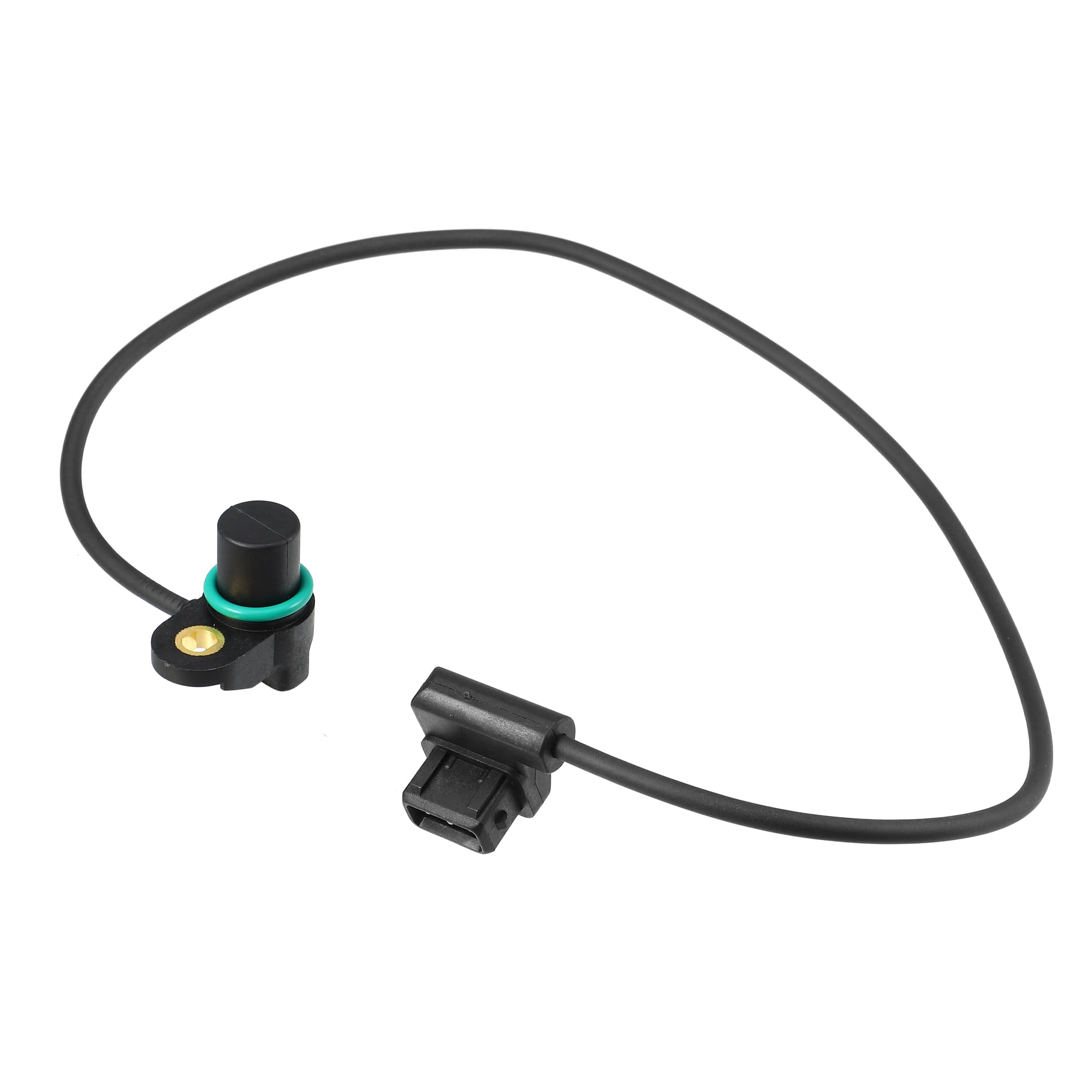 Photo 1 of X AUTOHAUX 12141743072 Car Engine Camshaft Position Sensor for BMW 318i 318is 318ti 1.9L 1996-1999 for BMW Z3 1.9L 1996-1998