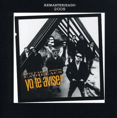 Los Fabulosos Cadillacs - El genio del dub (concierto) Lyrics - Zortam Music